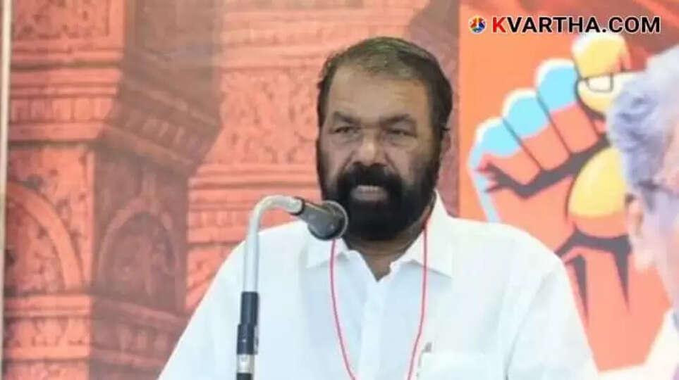 Schools in Kerala to Dedicate First Two Weeks to Non-Textbook Learning Focusing on Substance Abuse, Safety, and Social Behavior