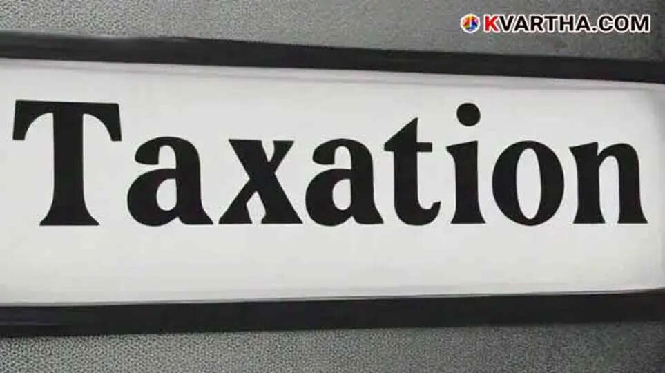 Income Tax Department Imposes Heavy Penalties for Non-Disclosure of Foreign Assets