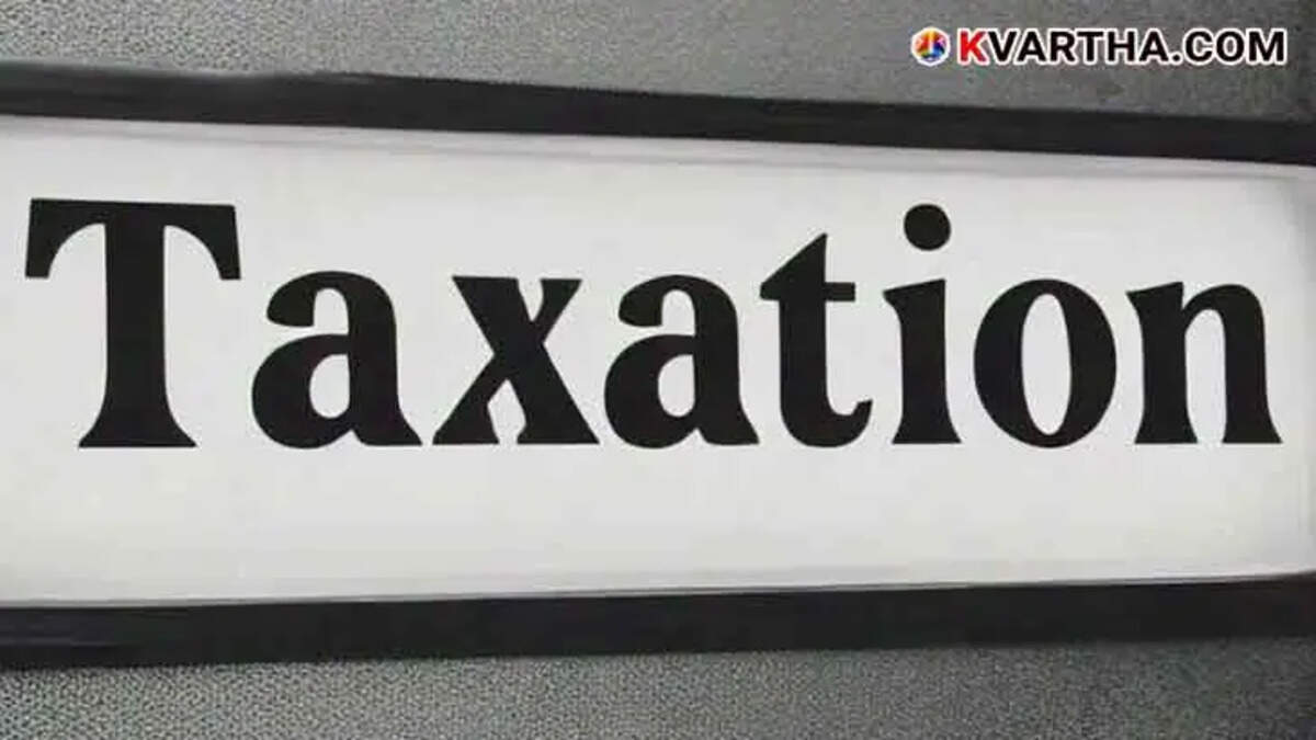 Income Tax Department Imposes Heavy Penalties for Non-Disclosure of Foreign Assets