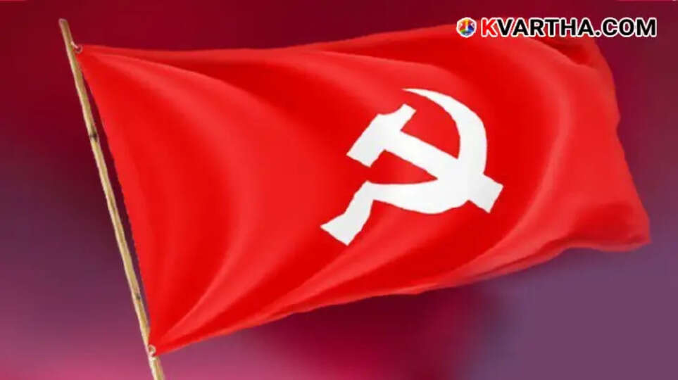 cpm removes ckpadmanabhan from area committee