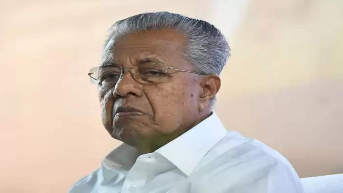 Chief Minister Pinarayi Vijayan raised strong protest in protem speaker issue,&nbsp;CM Pinarayi, Pinarayi Vijayan, Kerala, News, Thiruvananthapuram, Politics
