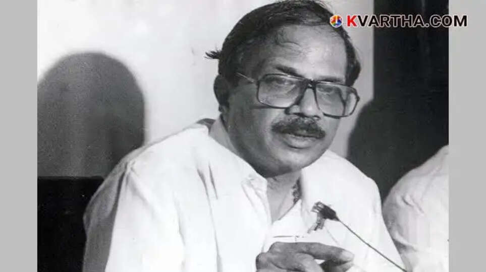 From MT to MT: A Silent Departure of a Literary Giant