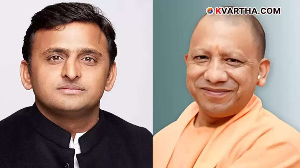 BJP leads in Uttar Pradesh by-elections 2024