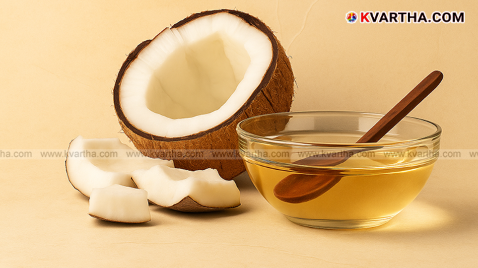 Bakery owner concerned about rising coconut oil prices