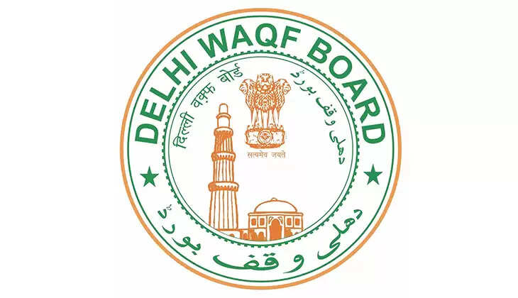 Wakf Amendment Bill Under Review