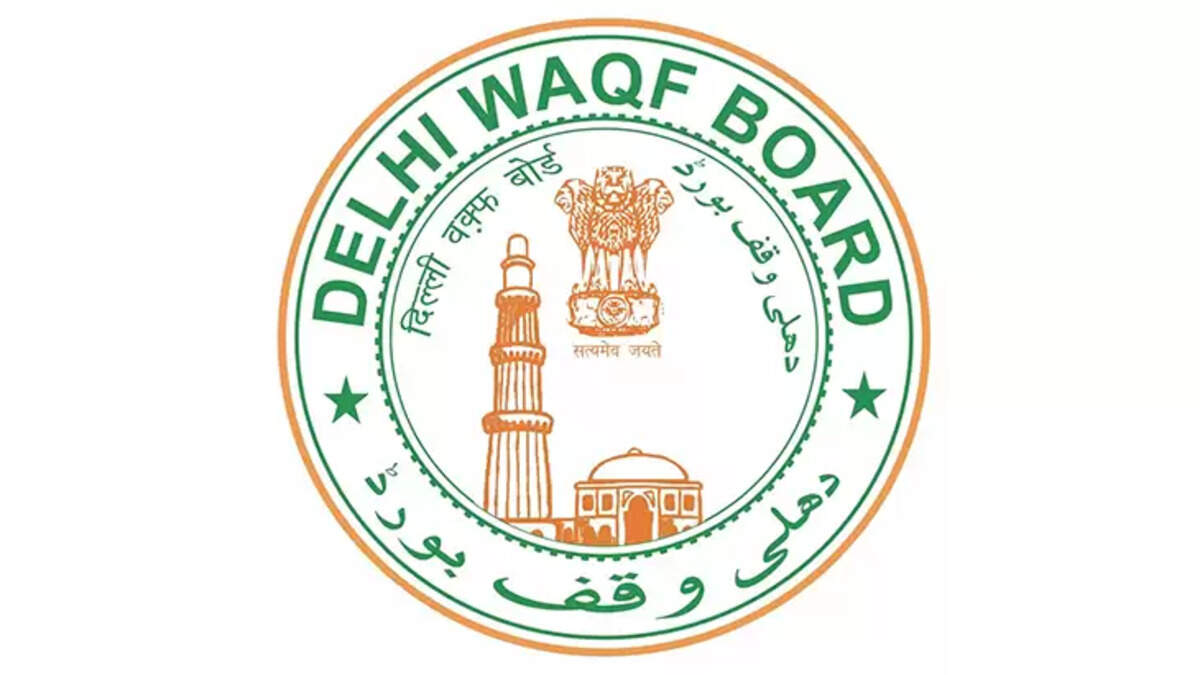 Wakf Amendment Bill Under Review