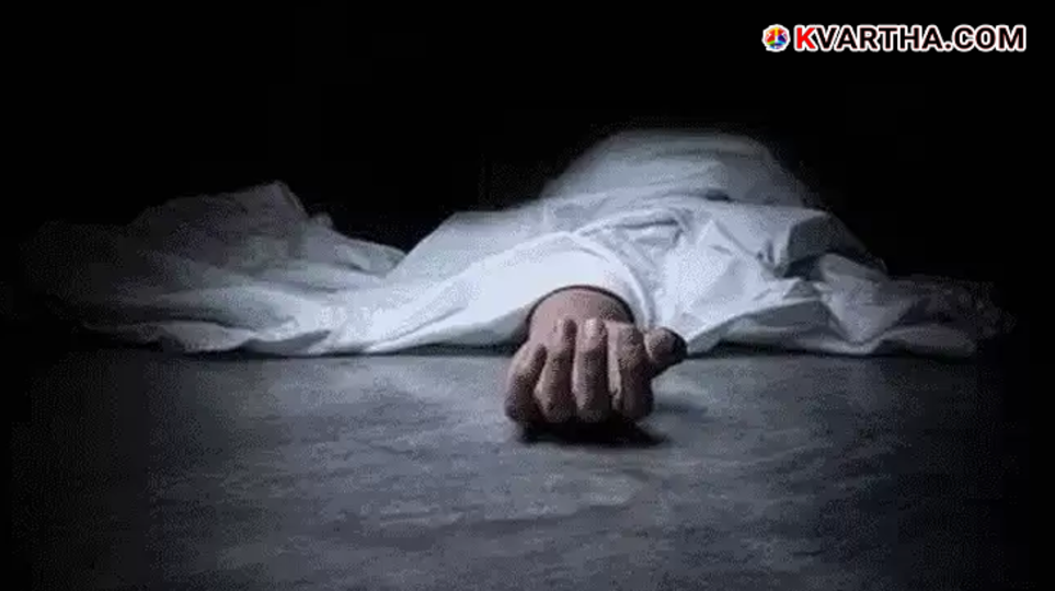 Portrait of deceased Muhsina from Edakkazhiyur, Thrissur.