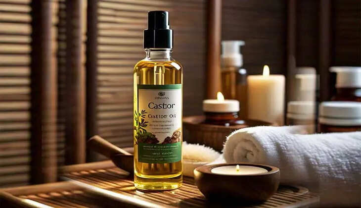 Castor Oil