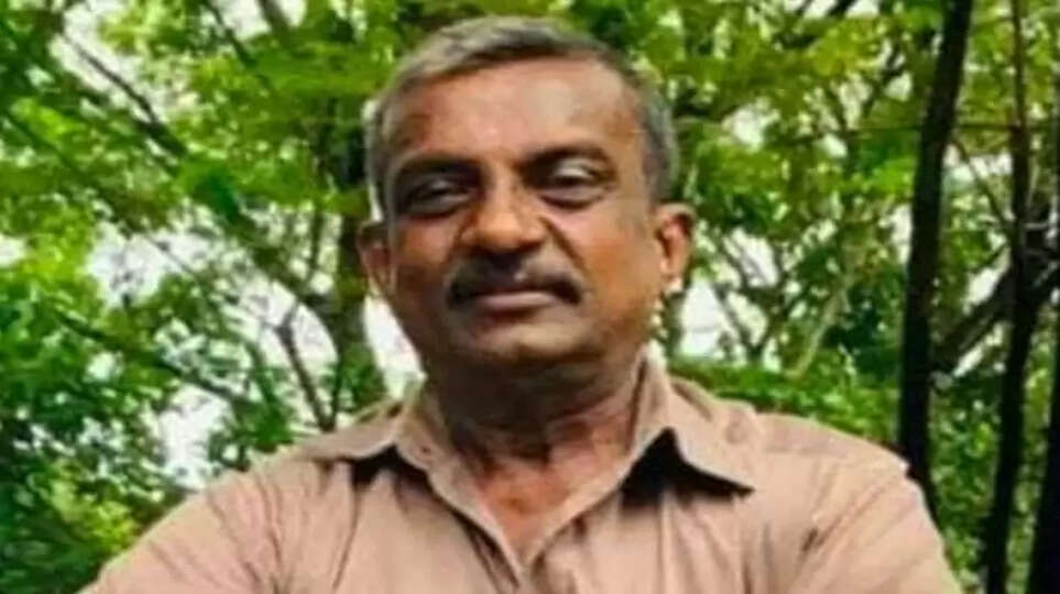 Kannur: Elderly man died during fight between neighbours, Accused, Father, Sons, Killed, Murder Case