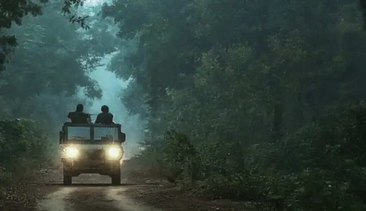 Deadly Clash in Chhattisgarh: Security Forces Kill 20 Maoists