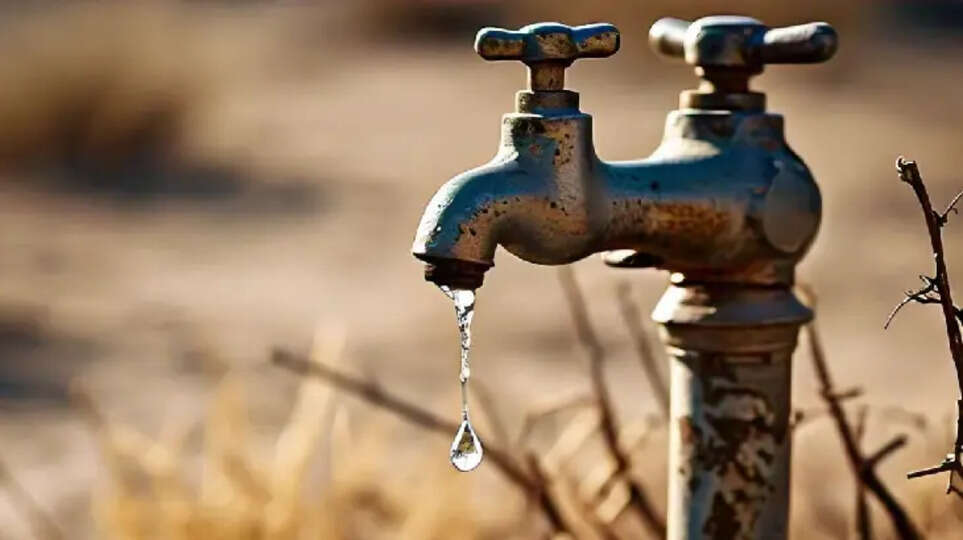 Water Scarcity in Thiruvananthapuram