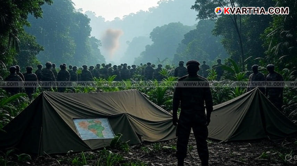 ULFA(I) claims drone attack by Indian Army