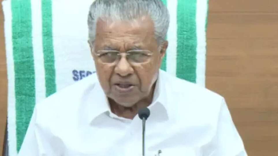 chief minister responds to delays in hemma committee report 