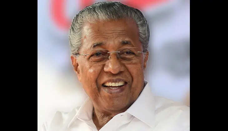 Kerala Government Provides Financial Aid to Wayanad Landslide Victims