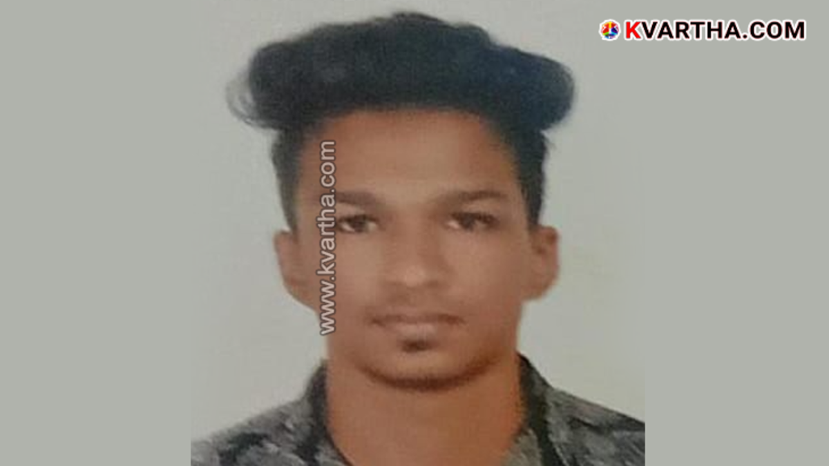 A symbolic scene of Kannur Ancharakandi Medical College and the deceased student.