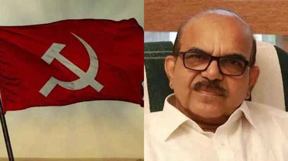 Political Storm in Kerala: CPI(M) Leader Faces&nbsp;Allegations