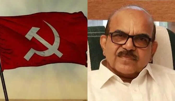 Political Storm in Kerala: CPI(M) Leader Faces Allegations
