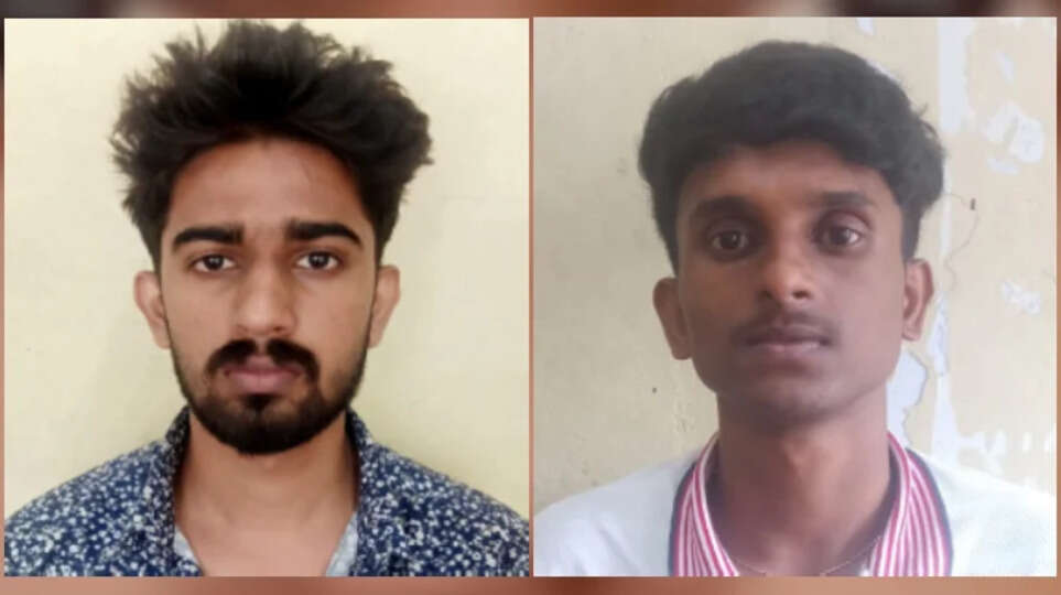 cybercriminals pose as cbi agents defraud man of 13 lakh ru