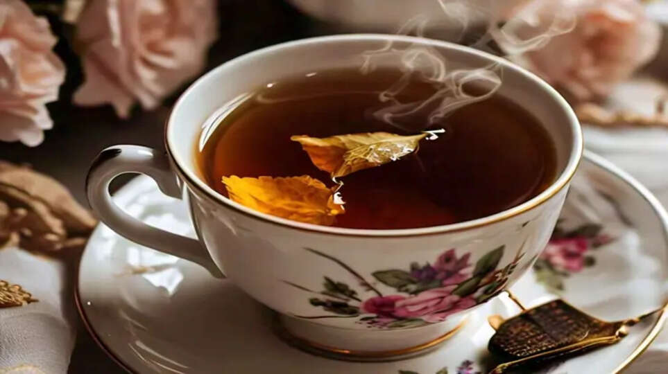Tea