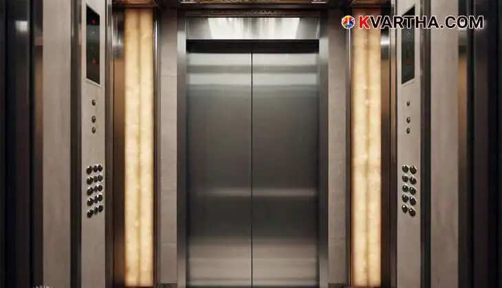 Tragic Elevator Accident Claims Life of Bengaluru Man