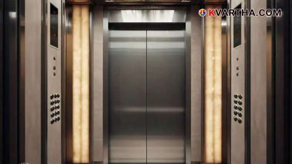 Tragic Elevator Accident Claims Life of Bengaluru Man