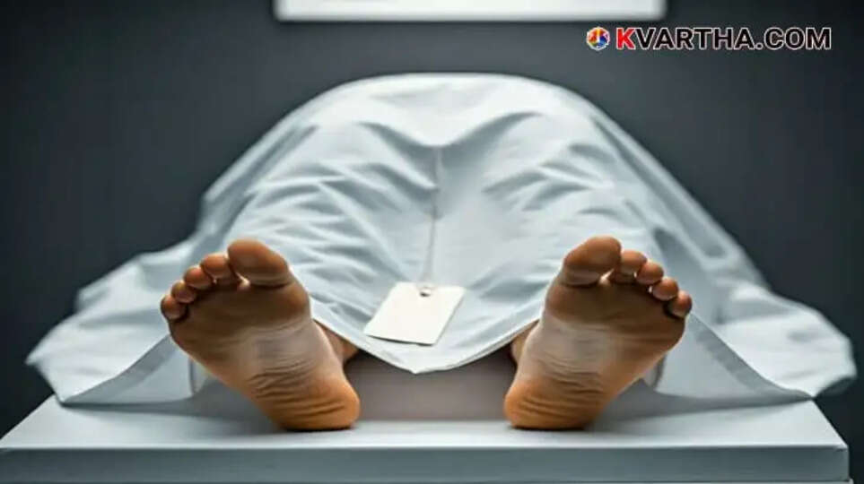 Nursing Student Falls to Death from Hostel Building