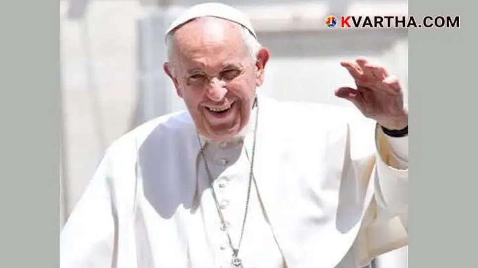Pope Francis stops using oxygen mask as condition improves, Vatican says