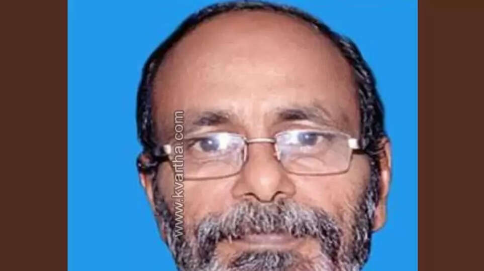 Farmer found dead in Cherupuzha farm