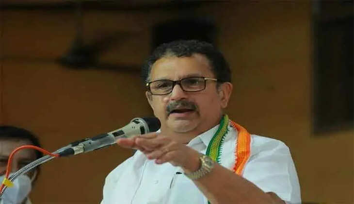 CM Knew About Thrissur Pooram Disturbance, Suresh Gopi's Victory is Pinarayi Vijayan's Responsibility: K Muraleedharan