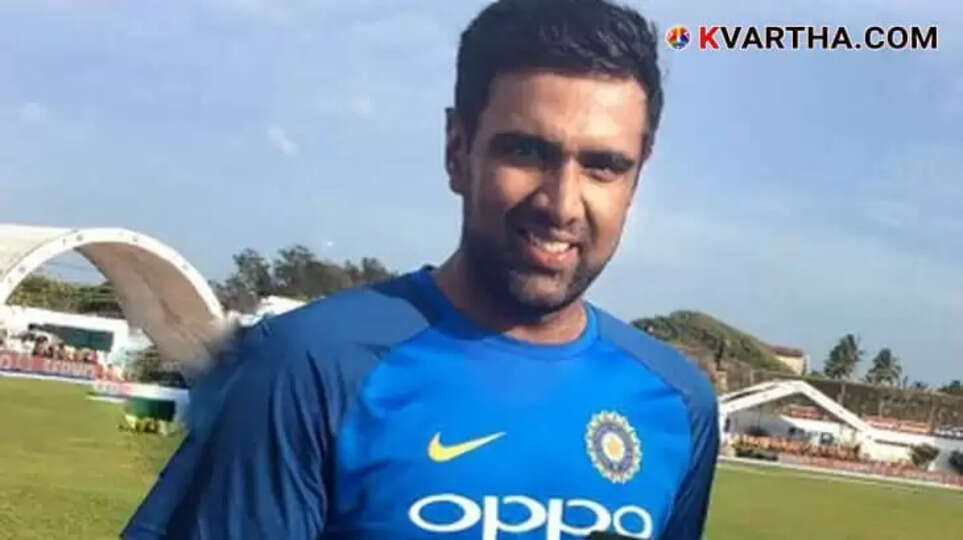 Ravichandran Ashwin Announces Retirement from Indian Premier League; Will Focus on Other Global Franchise Leagues