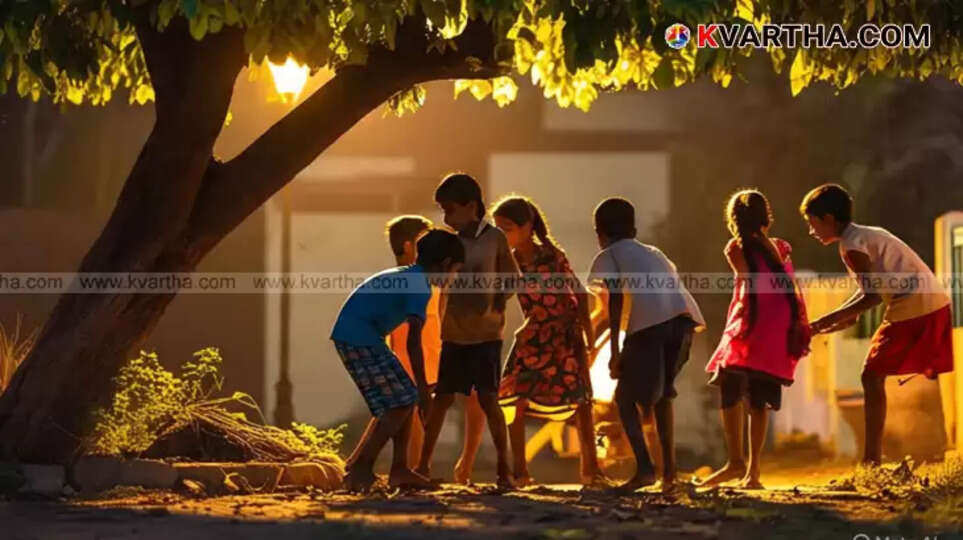 Childline Kasaragod office or volunteers.