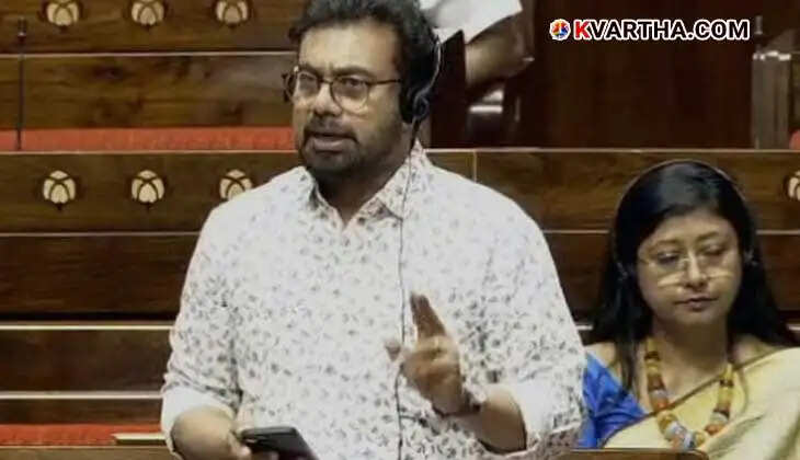 John Brittas MP on Anganwadi workers' honorarium