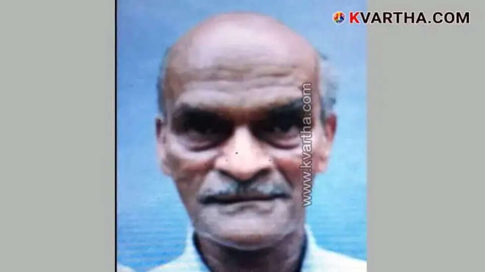 Farmer Found Dead on Cocoa Tree in Kannur