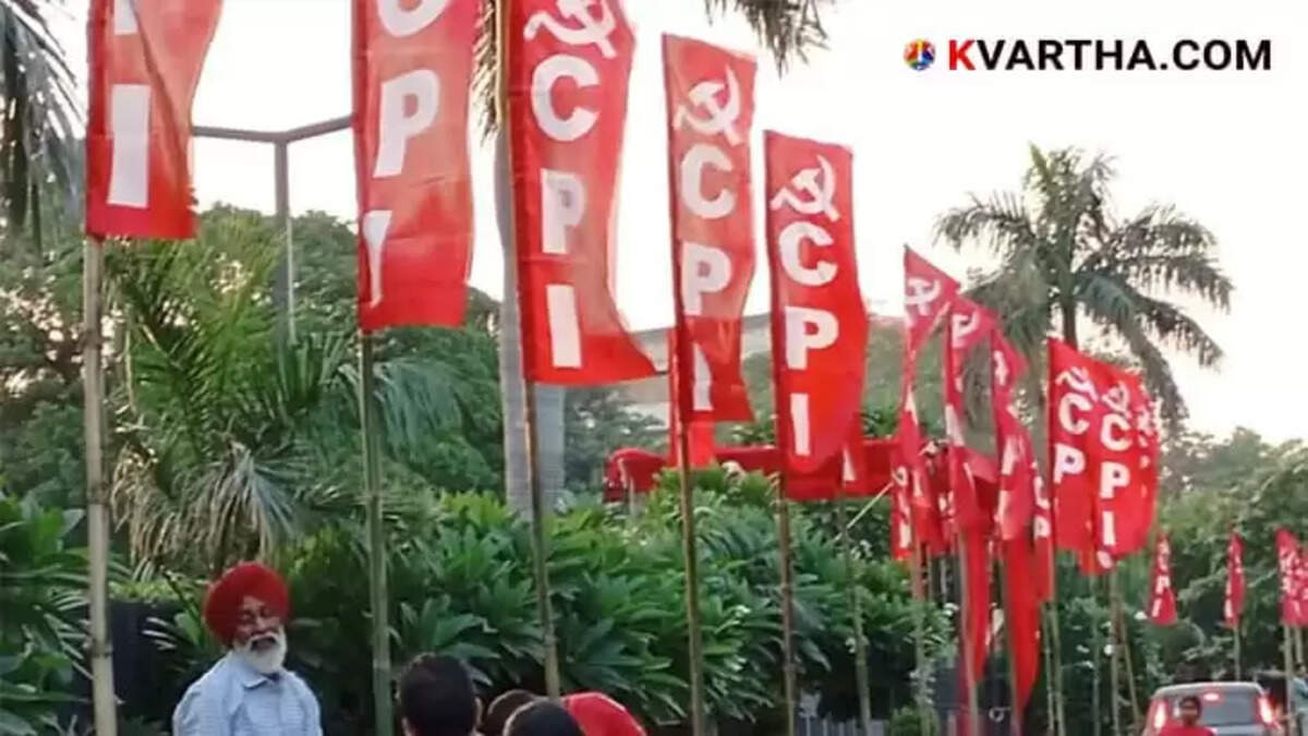 Image Representing Kerala Govt Fails to Formally Withdraw from PM Shri Scheme Despite CPI Pressure Central Funds Continue to Flow
