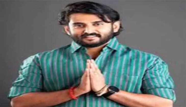 Yuva Morcha says Finance Minister Nirmala Sitharaman has presented a budget that will strengthen the future of the , Kozhikode,, News, Yuva Morcha, Support, Union Budget, Politics, Kerala News