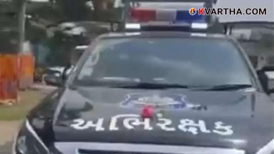 Gujarat Woman Alleges Molest to Conceive Due to Husband's Low Sperm Count