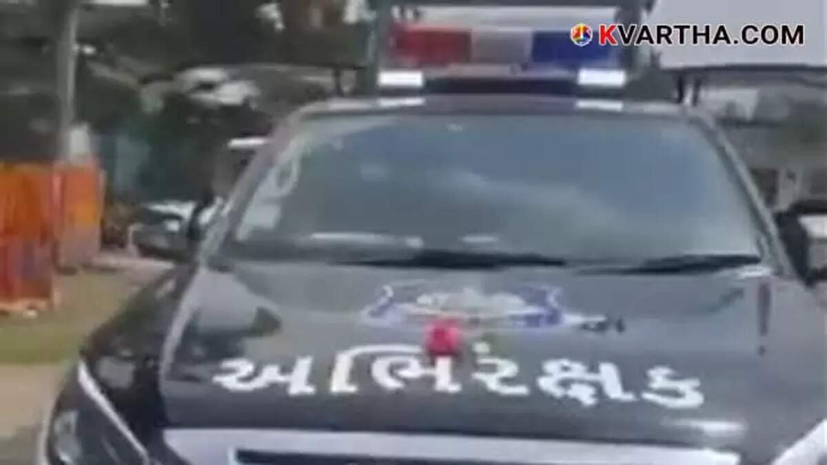 Gujarat Woman Alleges Molest to Conceive Due to Husband's Low Sperm Count