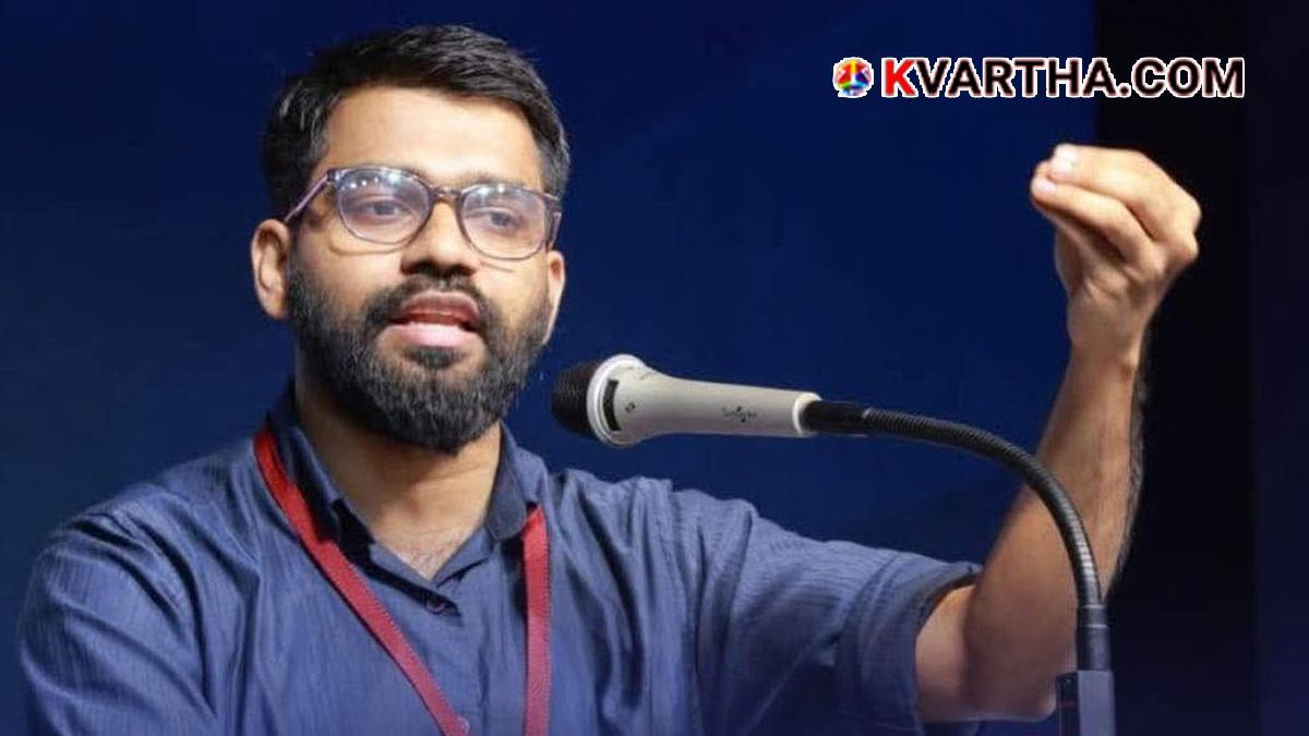 Representational image reflecting Kochi Cyber Police station and media controversy context