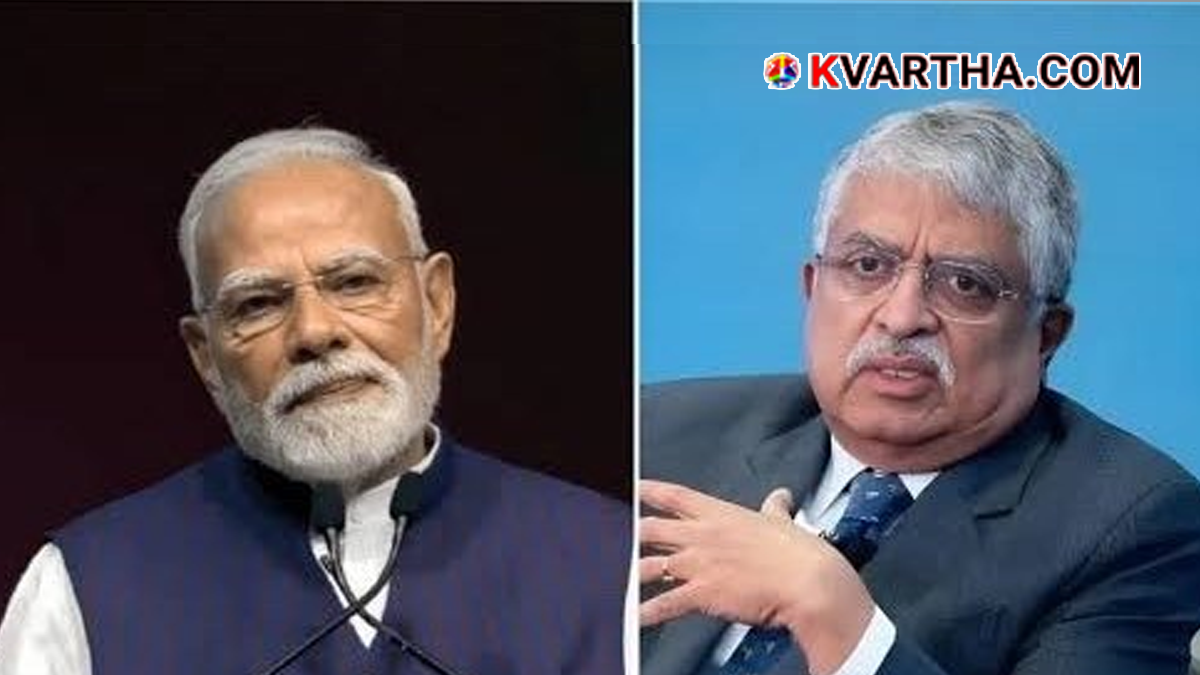 Image representing Nandan Nilekani and exam system reforms