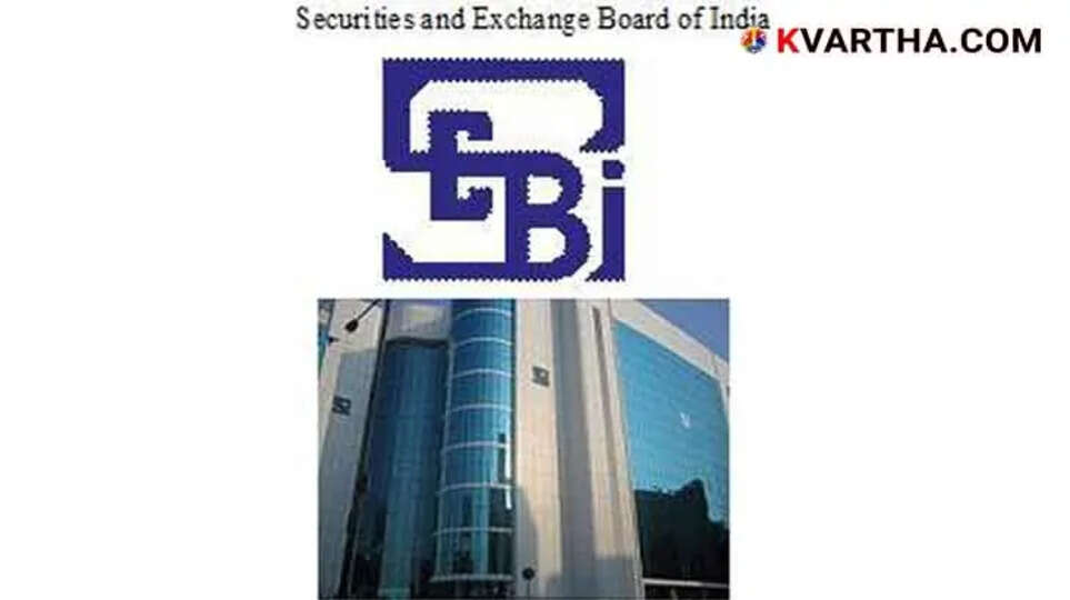  SEBI Bans YouTuber Ravindra Bharati, Imposes ₹9.5 Crore Fine