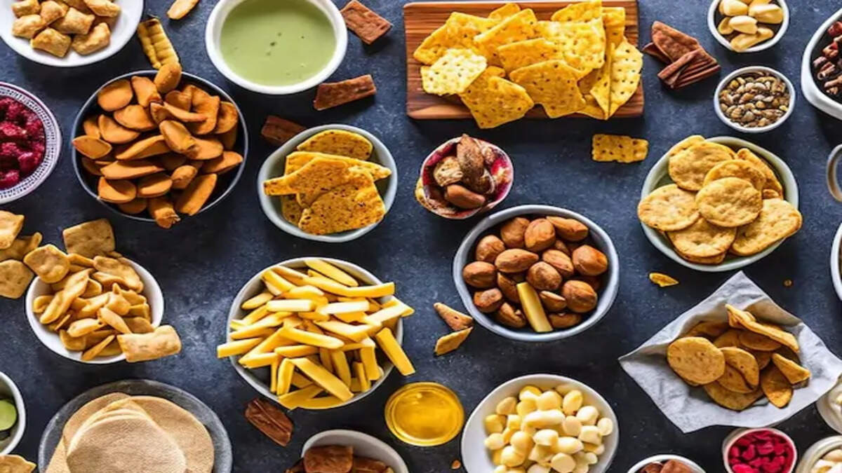 Foods