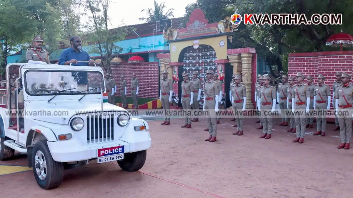 Kerala to establish 28 Automated Vehicle Testing Stations; Transport Minister CP John announces vehicle census.