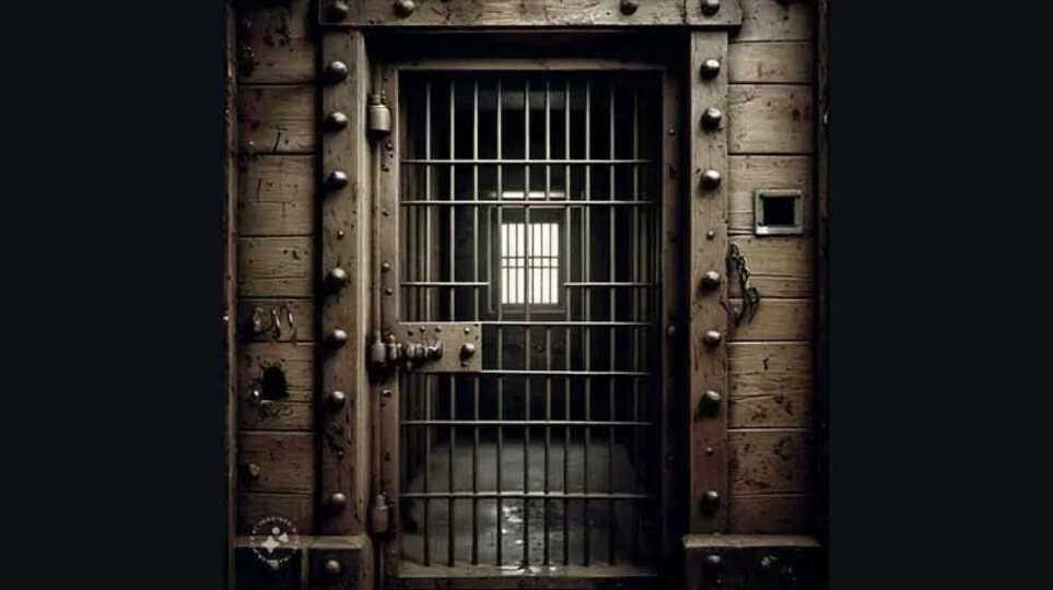 A bag containing cannabis seized by excise officials