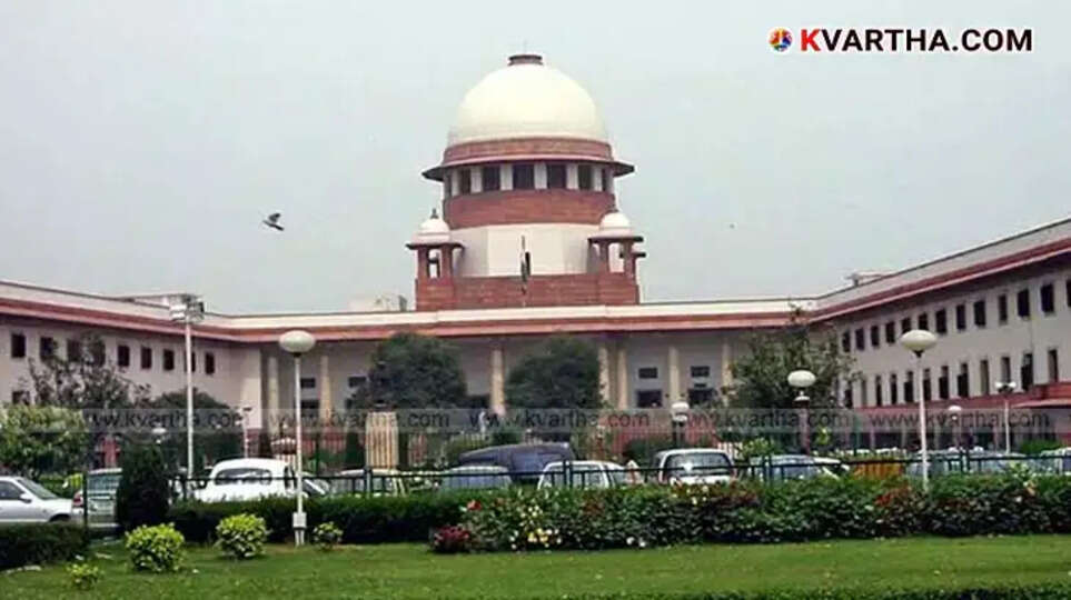 Supreme Court Observes Dowry Allegations Spread Faster Than Wind While Acquitting Mother-in-Law