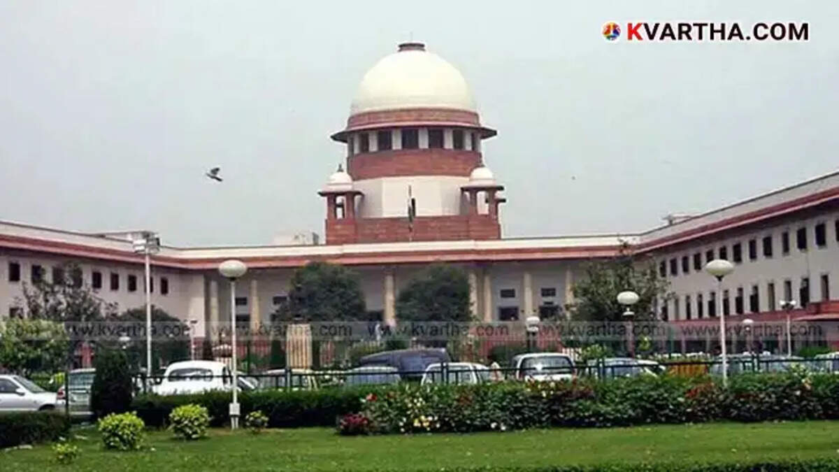 Supreme Court Observes Dowry Allegations Spread Faster Than Wind While Acquitting Mother-in-Law