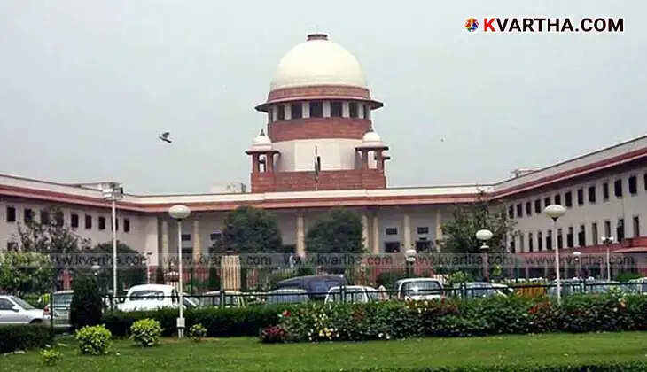 Supreme Court Observes Dowry Allegations Spread Faster Than Wind While Acquitting Mother-in-Law