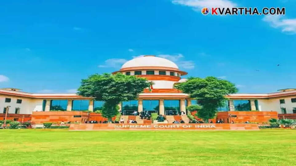 Supreme Court Excuses POCSO Convict's Sentence Citing 'Emotional Bond' with Survivor