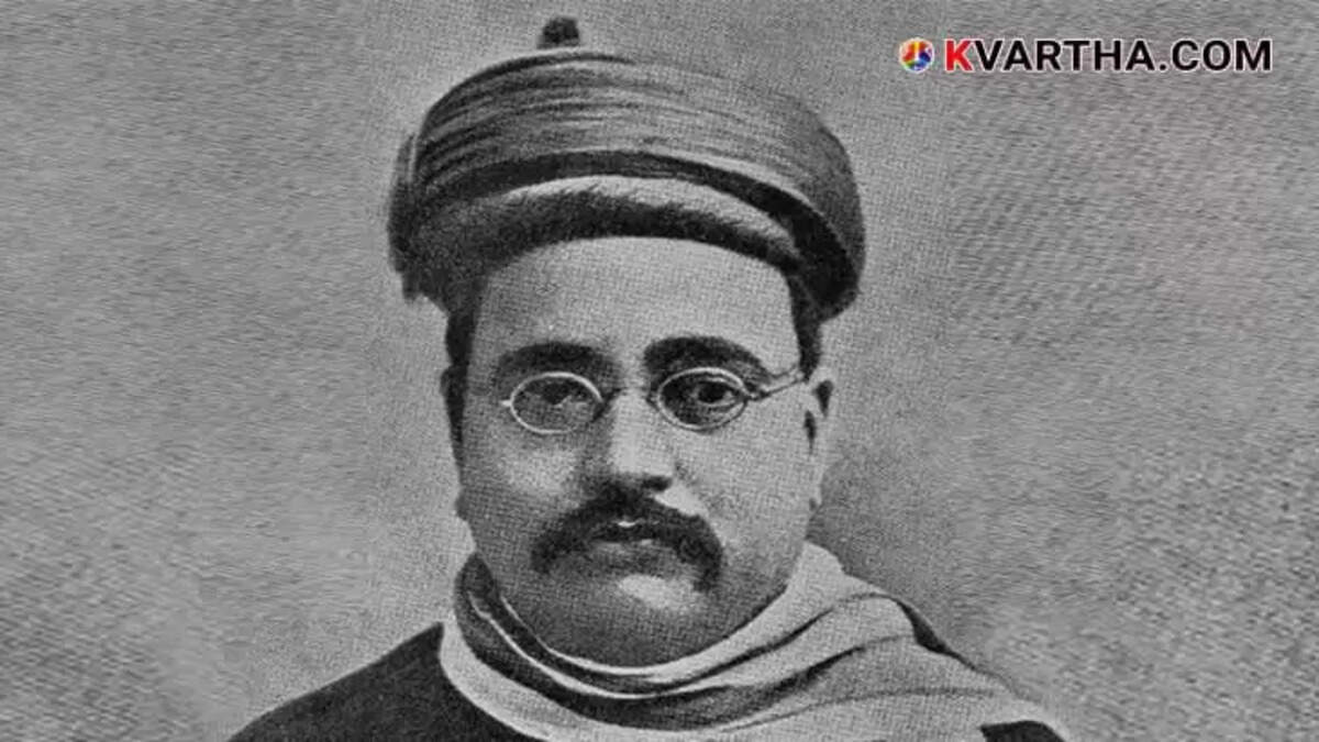Remembering Gokhale: 115 Years Since the Passing of a Freedom Struggle Icon