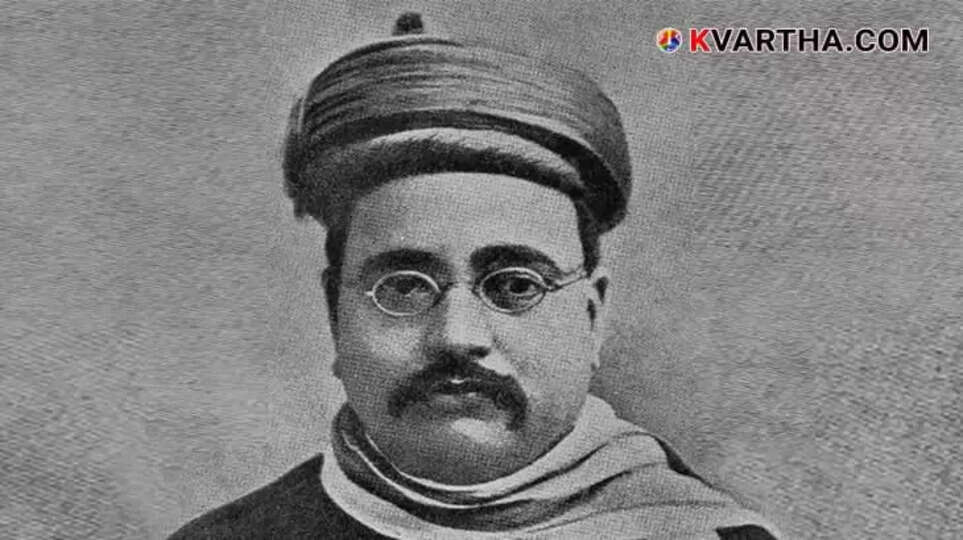 Remembering Gokhale: 115 Years Since the Passing of a Freedom Struggle Icon