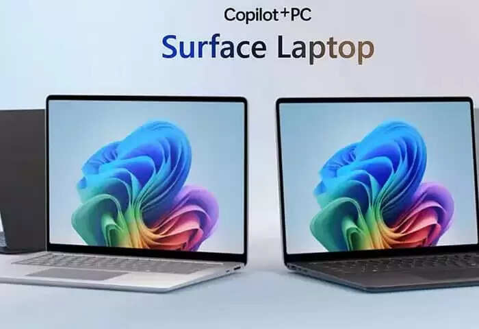 Surface Laptop